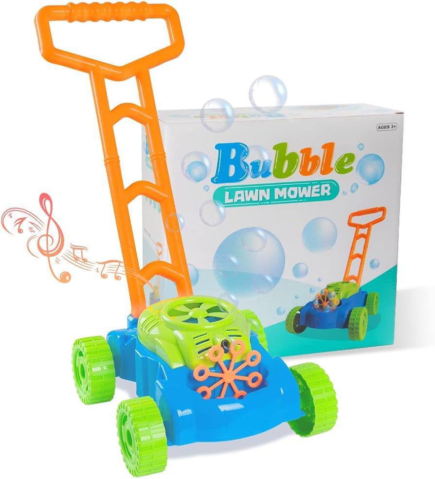 CARRITO ANDADERA BURBUJERO Y MUSICAL